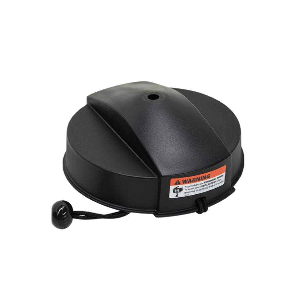 Ion Ice Auger 10″ Blade Protector