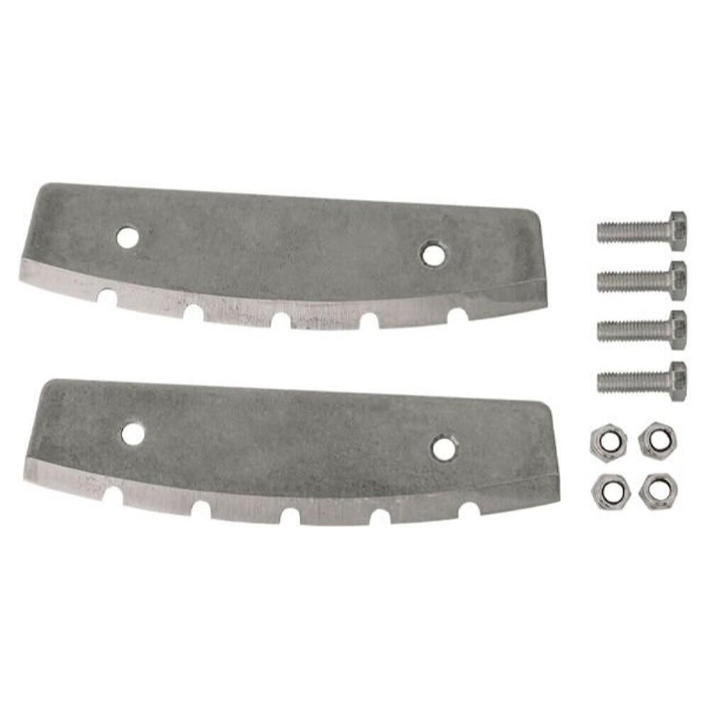 ION 10″ Threaded Replacement Blades