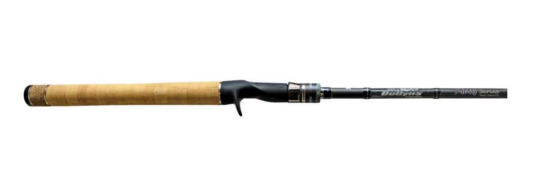 Dobyns Xtasy DRX 723C Casting Rod