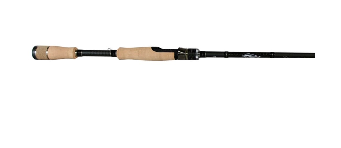 Dobyns Xtasy DRX 610 2S-NEW Spinning Rod