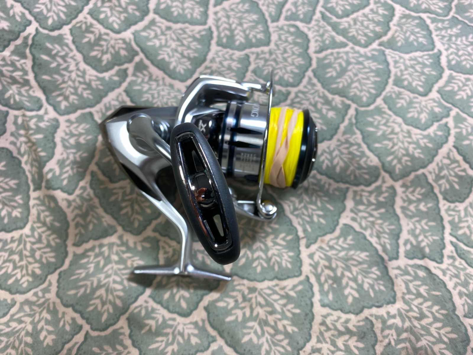 Shimano Stradic 4000XG Spinning Fishing Reel