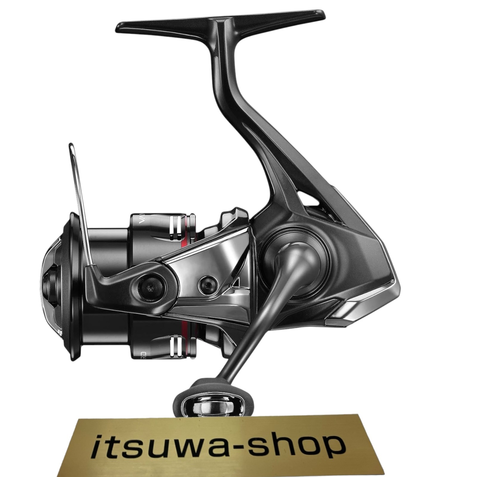 Shimano 24 VANFORD C2000SHG Spinning Reel