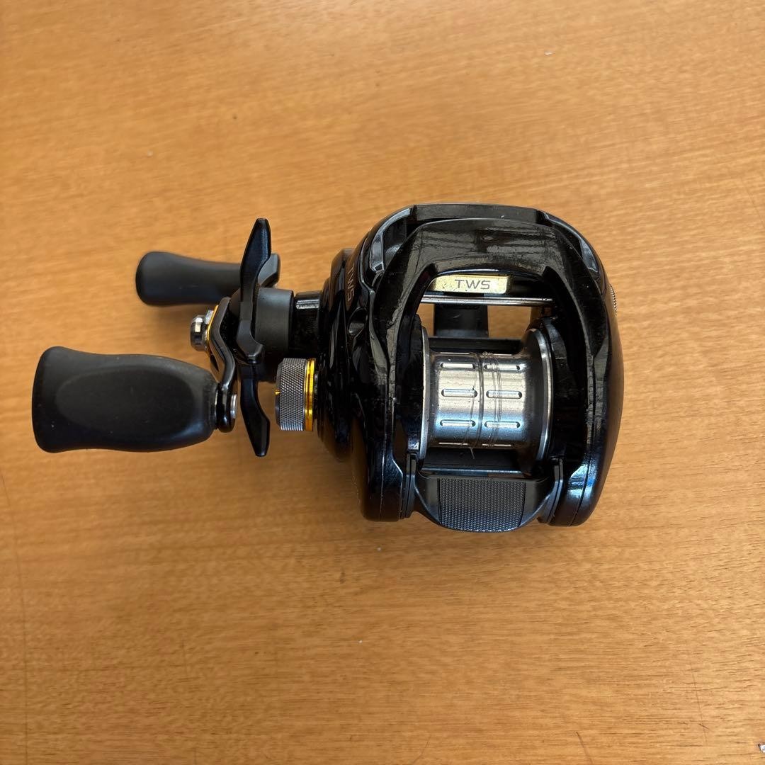 Daiwa Tatula 103HL-TW Baitcasting Reel