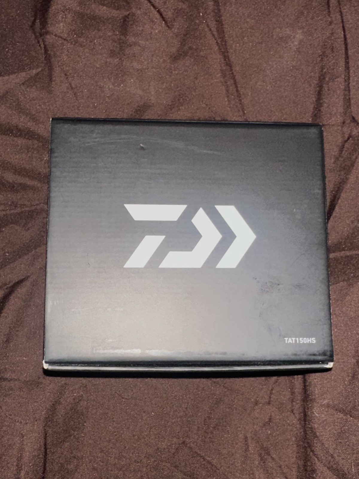 Daiwa Tatula 150HS Baitcaster Fishing Reel