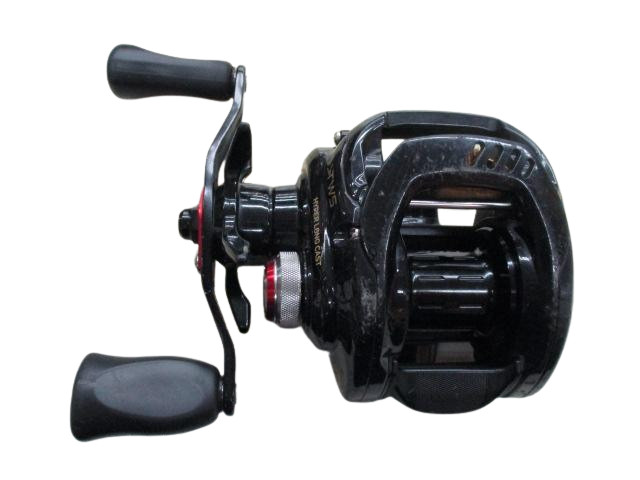 Daiwa Tatula HLC 7.3L-TW