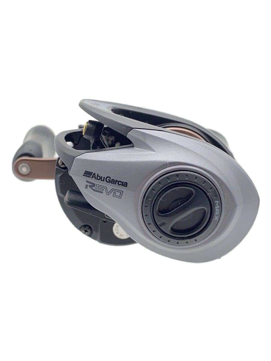 Abu Garcia reel revo SX bait Used