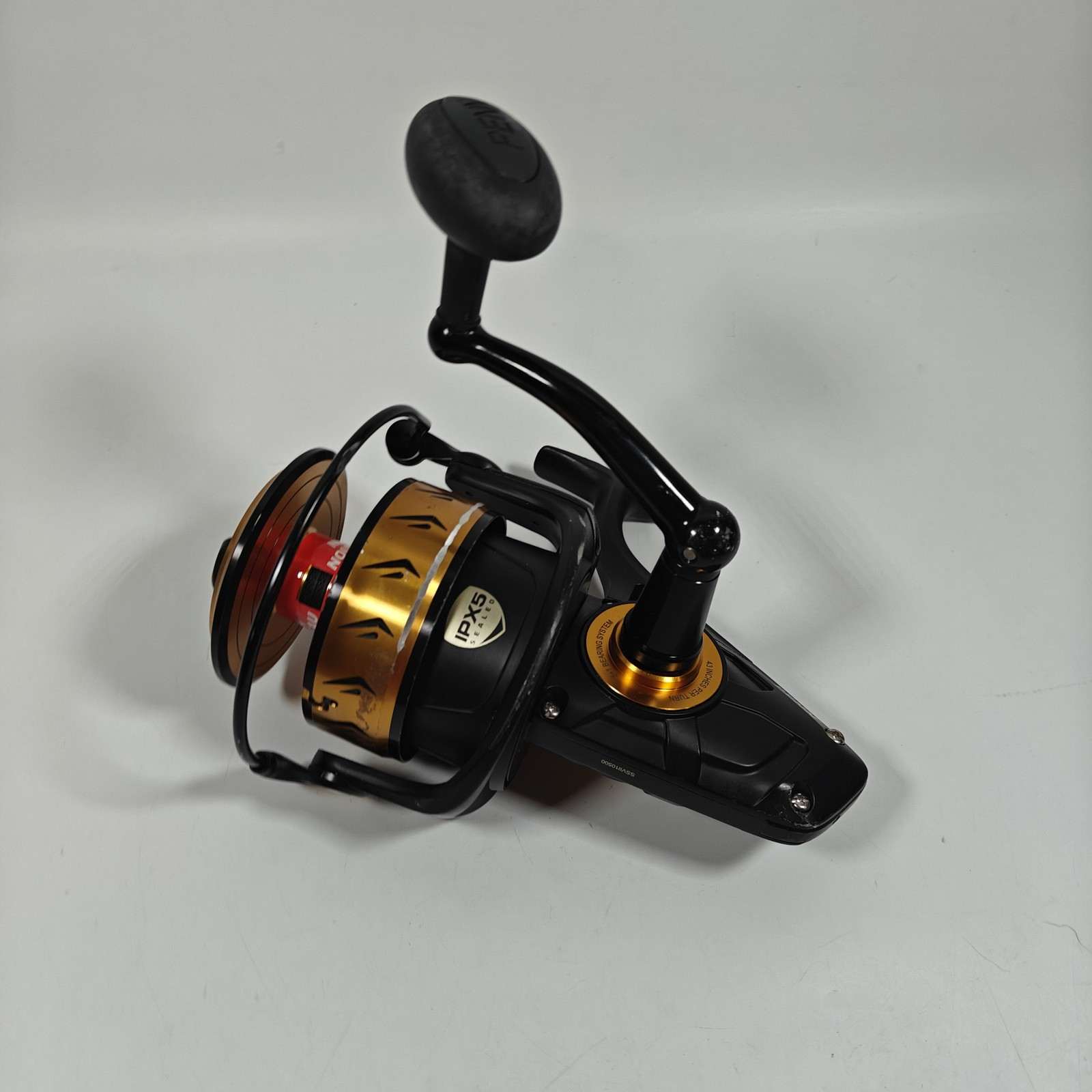 PENN Spinfisher II Spinning Reel