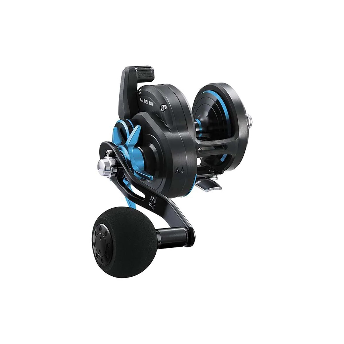 Daiwa Saltist Star Drag Conventional Reels