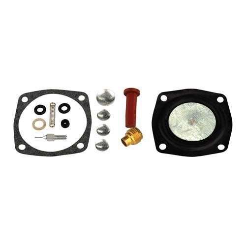 Jiffy Ice Auger Carburetor Kit for Model 30 – Complete Kit – Genuine Oregon Part
