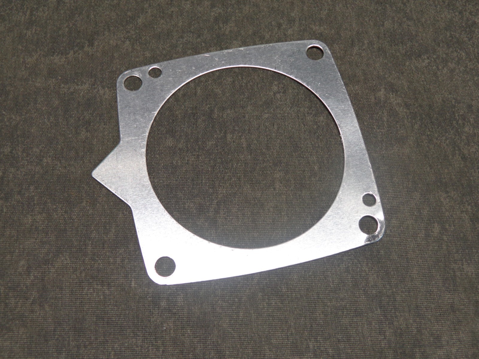 JIFFY Ice Auger 4300-A RECOIL GASKET GENUINE OEM Ice Drill FEL4300A