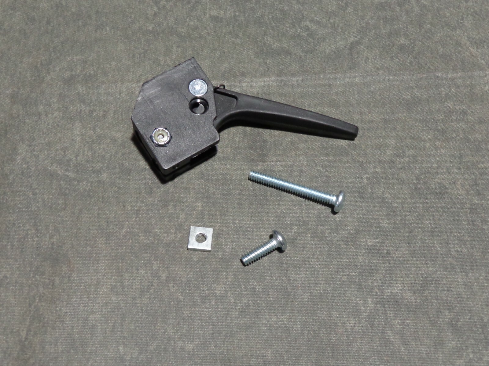 ESKIMO Ice Auger 4825 LONG THROW TRIGGER GENUINE OEM PROPANE P1 ROCKET