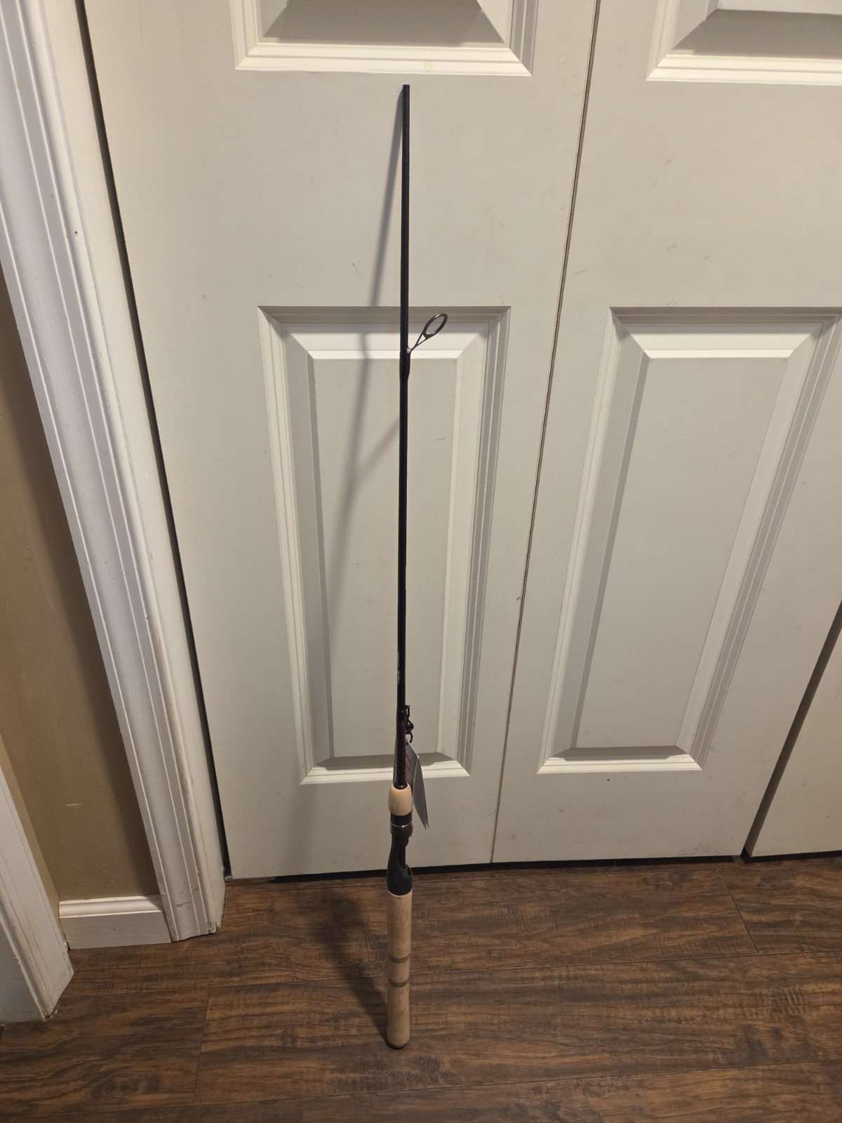 Shakespeare USESP662M Ugly Stik Elite Spinning Rod 1 Piece.