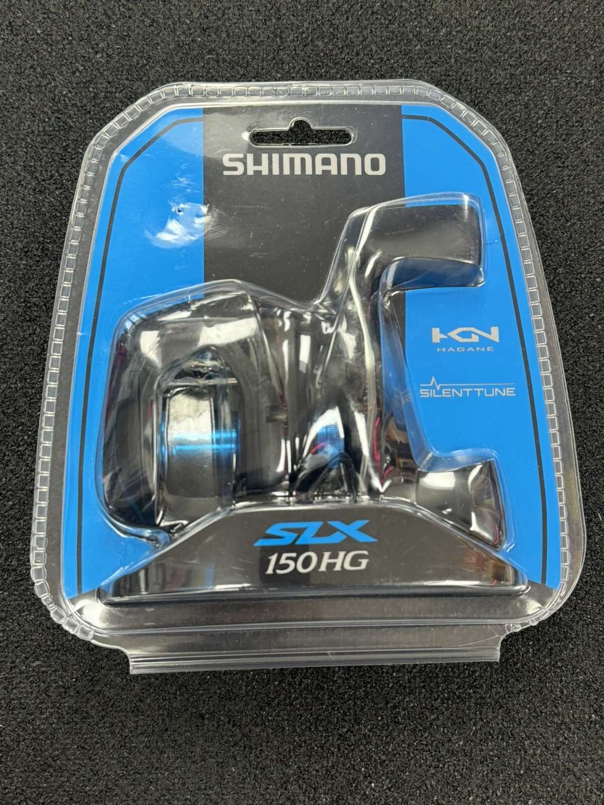 Shimano SLX A Low Profile Reels (SLX150HGCA) Fishing **NEW**