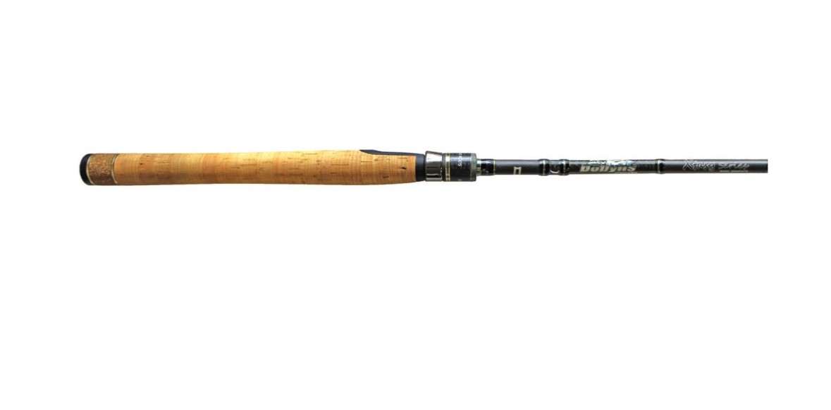 Dobyns Xtasy DRX 722SF Spinning Rod