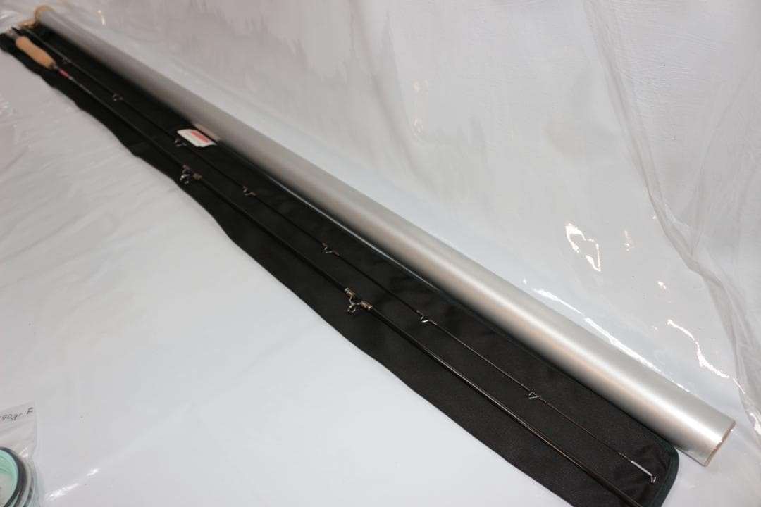 Redington CPX No.5 ‘9 Fly Rod from Japan