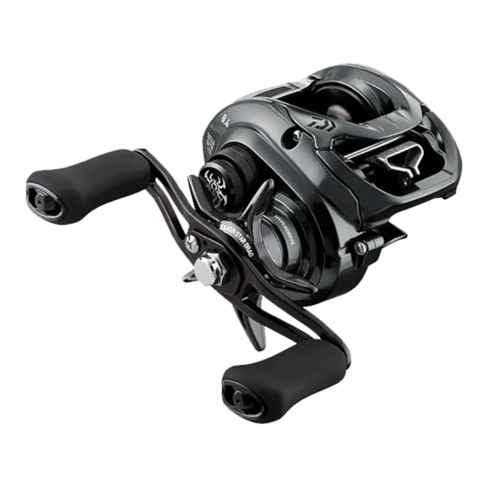 NEW 2025 Daiwa Tatula SV TW 150 Series Casting Reel – Choose Ratio / RH or LH