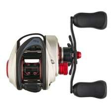 Abu Garcia Revo STX Low Profile Reel 1565122 REVO5 STX-SHS LP