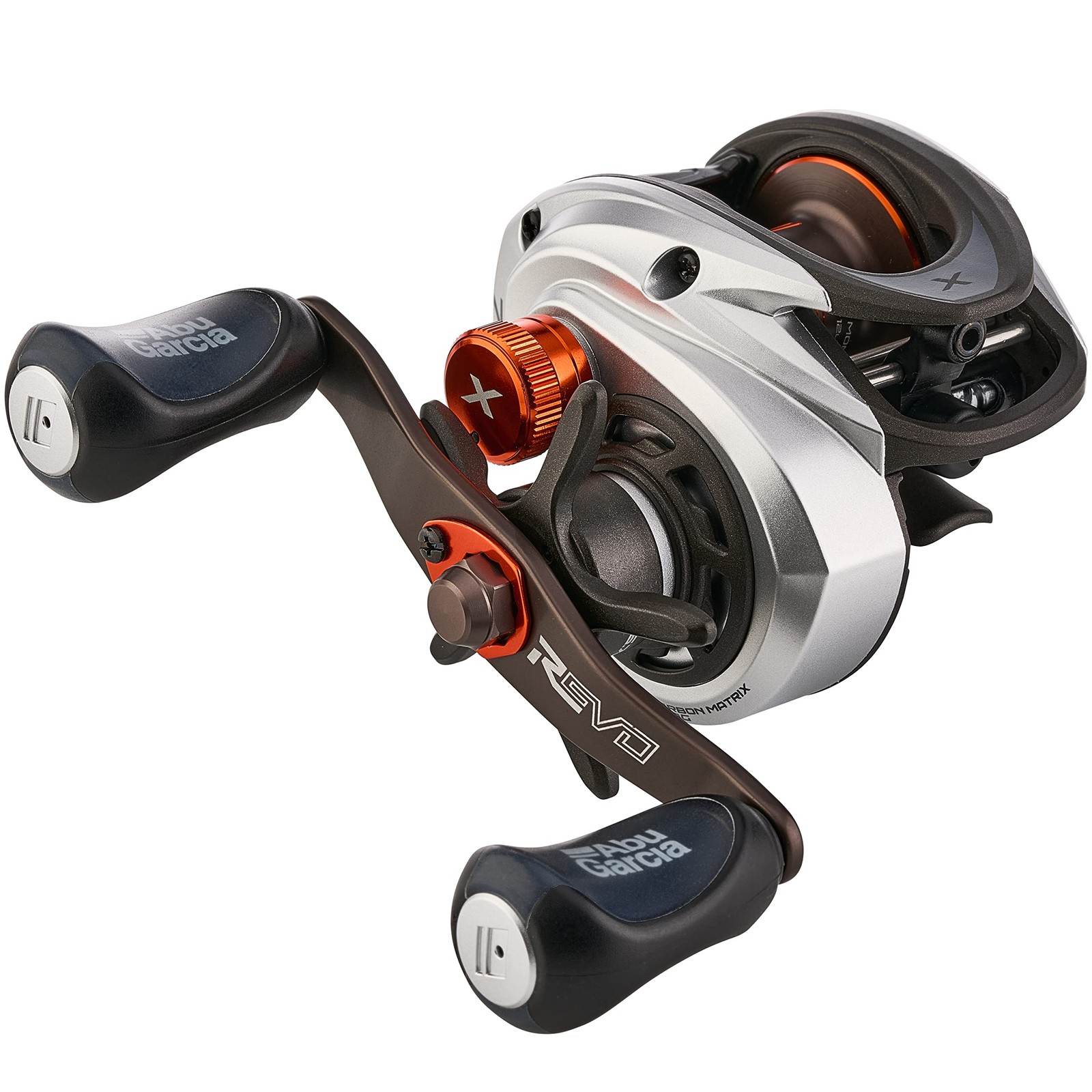 Abu Garcia REVO5 X series bait reel various