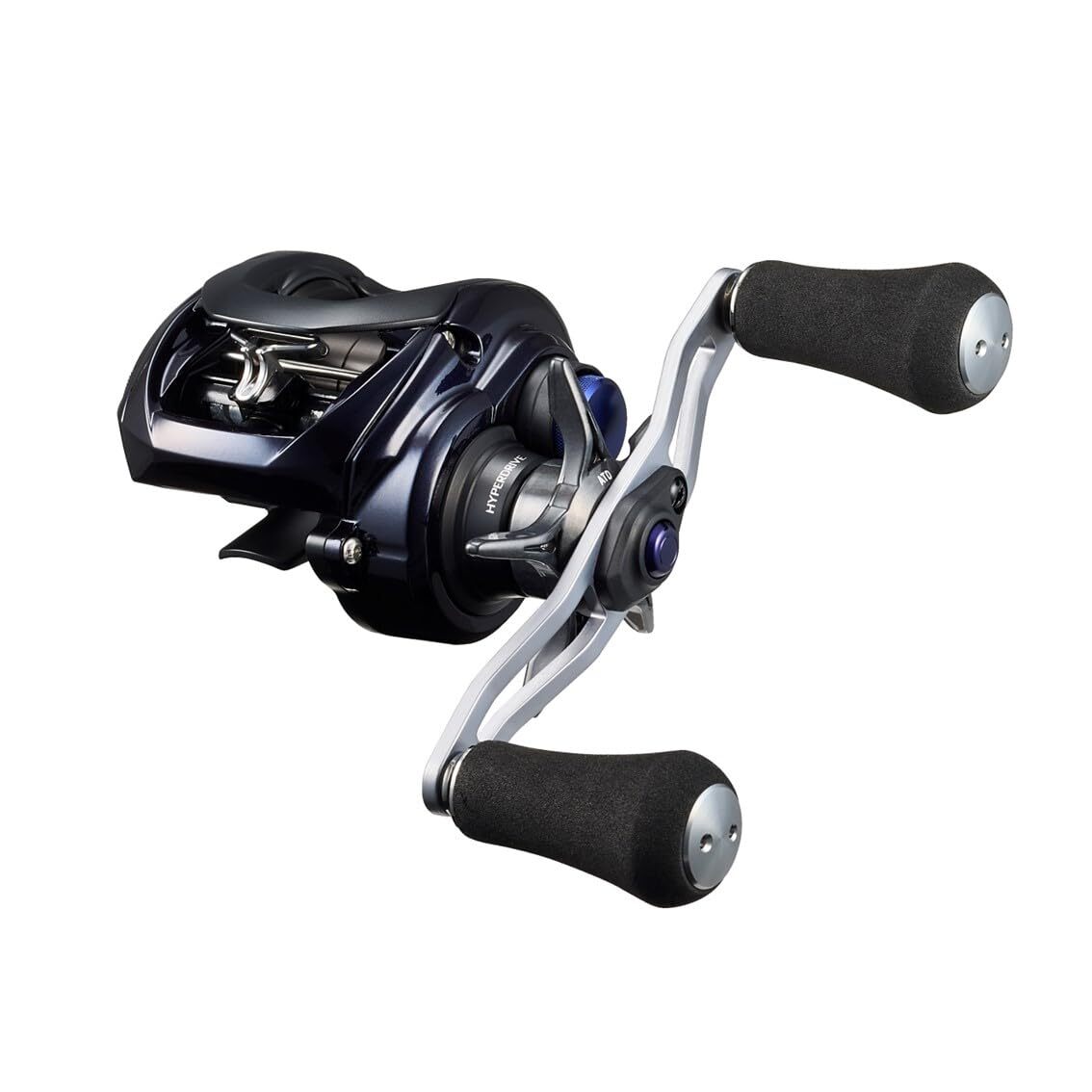 Daiwa 23 SALTIST TW 100XHL PE SPECIAL Baitcasting Reel Fishing