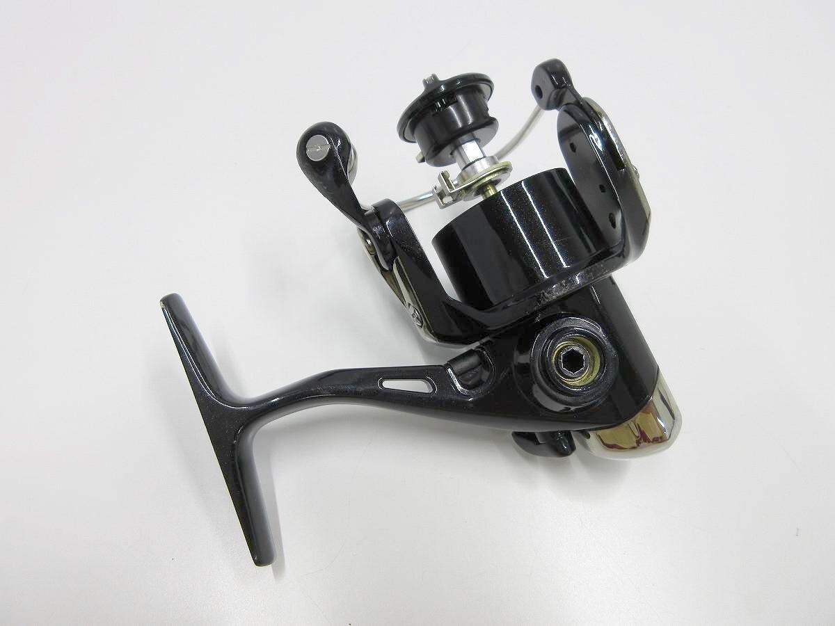 Daiwa Saltist Tsukishita Beauty 2004 Body / Management Au2461/04 Reel