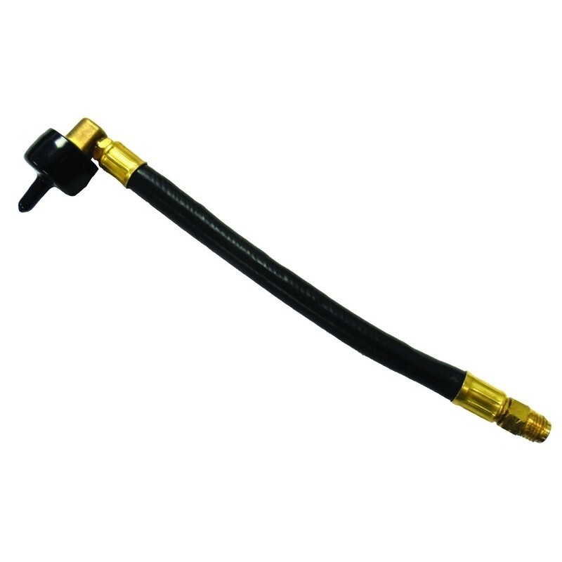 Genuine OEM Jiffy Ice Auger Propane Hose for Ice Drill Feldman 4352