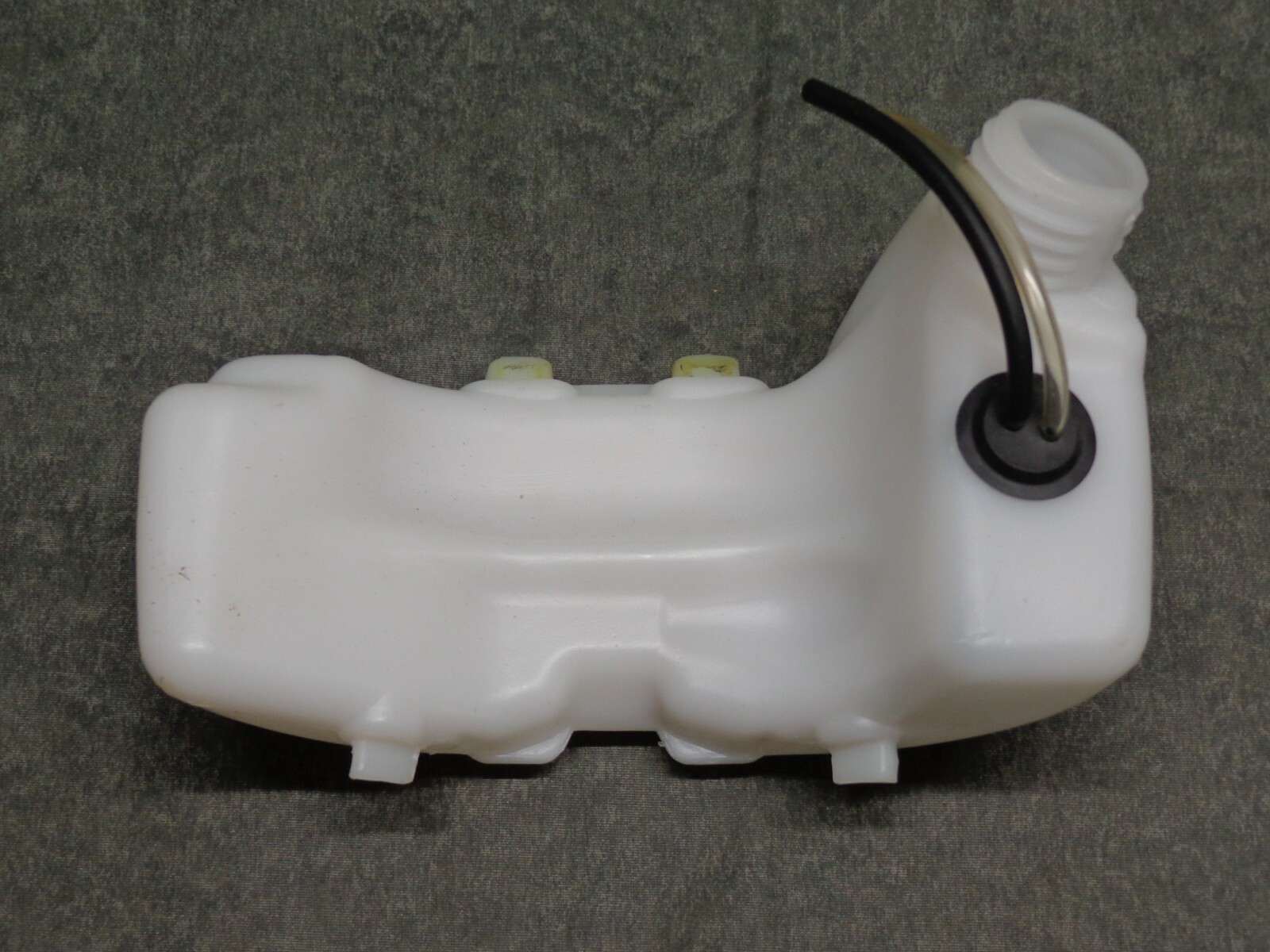 JIFFY Ice Auger 4455 FUEL TANK ASSEMBLY GENUINE OEM Ice Drill 4G LITE