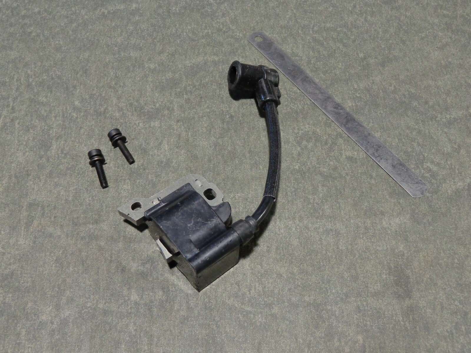 ESKIMO Ice Auger 13242 MAGNETO IGNITION COIL GENUINE OEM PROPANE HC40