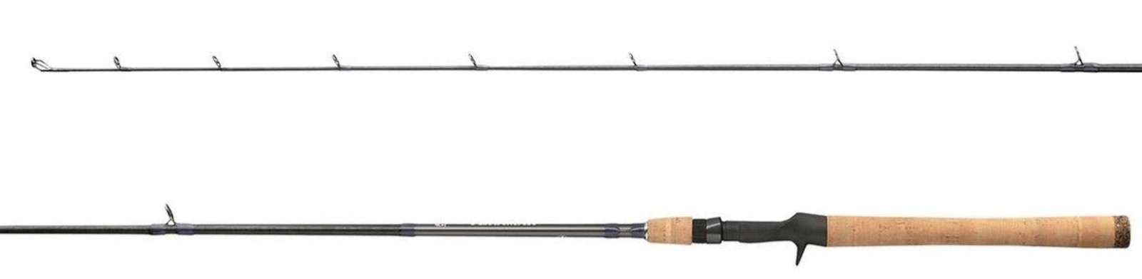 Shimano TERSEC66MHB Teramar Southeast Casting Rod 6’6″ 10-30lb