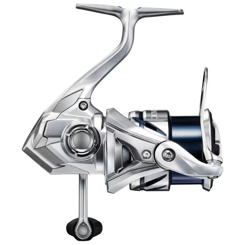 Shimano 23 Stradic 2500S Shipping from Japan