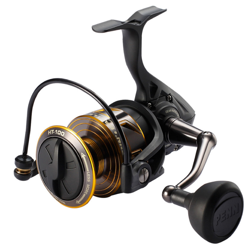 PENN BATTLE III Saltwater spinning Reel