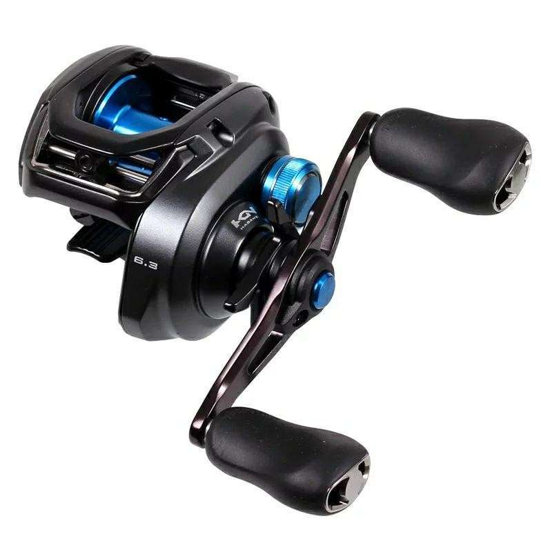 SHIMANO SLX XT