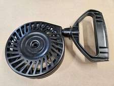 Recoil Starter & Mitten Grip for Jiffy 30 31 Legend XT 34 Stealth STX Ice Auger