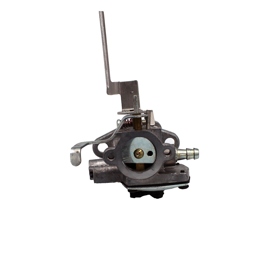 Tecumseh OEM 640290 640263 Carburetor AV520 Jiffy Ice Auger TV085XA