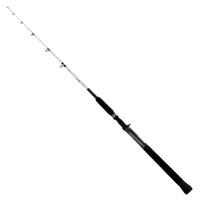 Ugly Stik Catfish Spinning Rods, 7′ Medium Heavy Fishing Rod