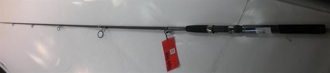 Shakespeare 1264739 USSP661MH 6 Ft 6″ Ugly Stik GX2 Spinning Rod