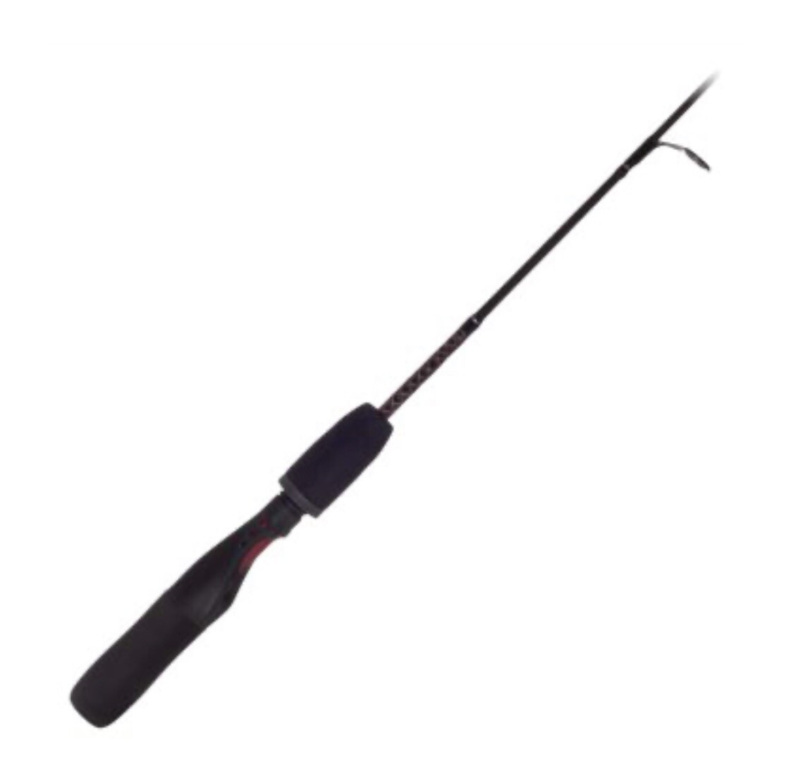 Ugly Stik GX2 Ice Fishing Jigging Rod 30” Medium Heavy