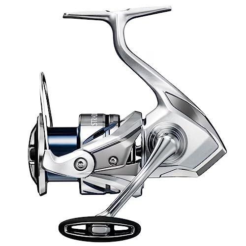 Shimano 23 STRADIC C3000 Spinning Reel