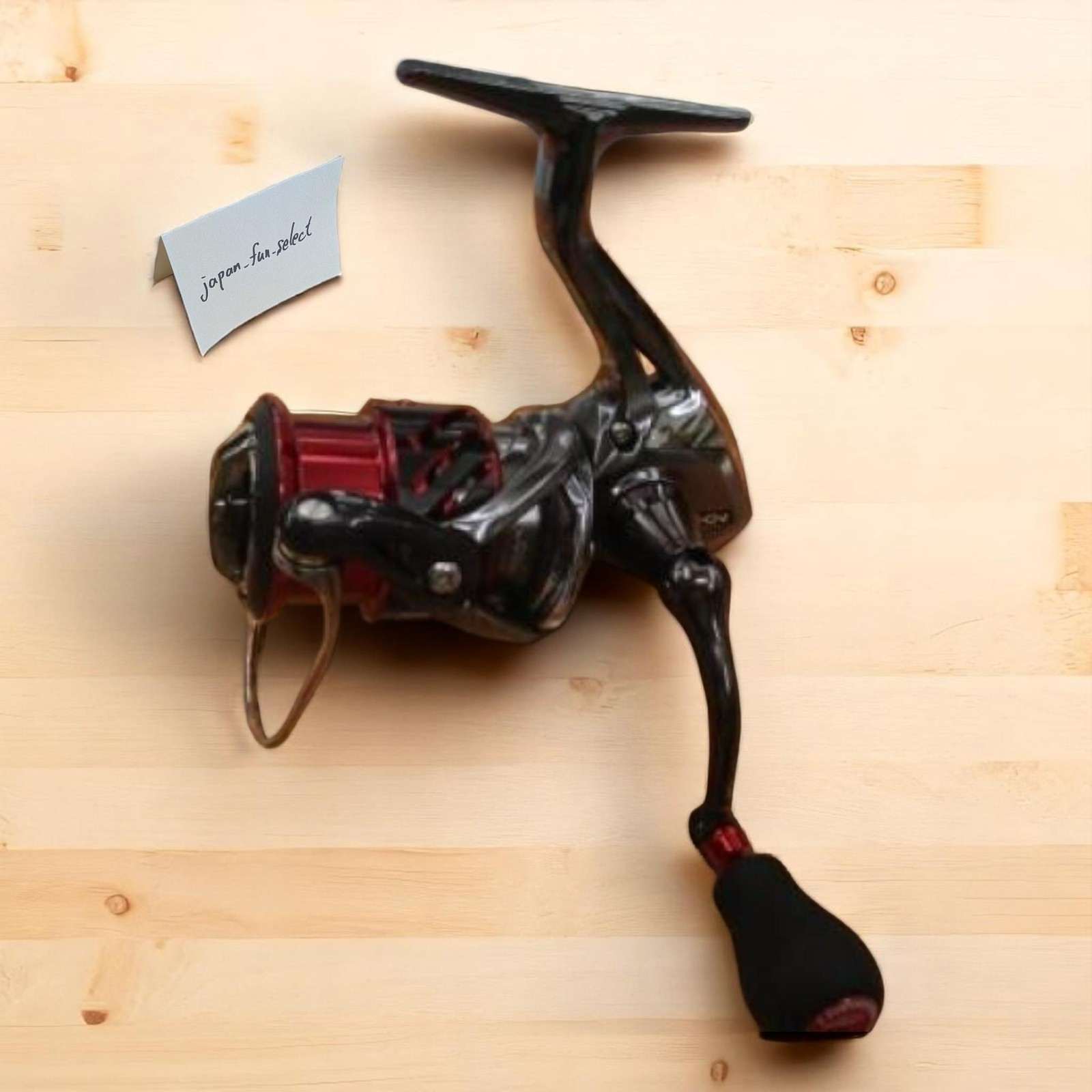 N.MINT SHIMANO 16 Stradic CI4+ C2500S Spinning Reel Gear 5.0:1 Freshwater Japan