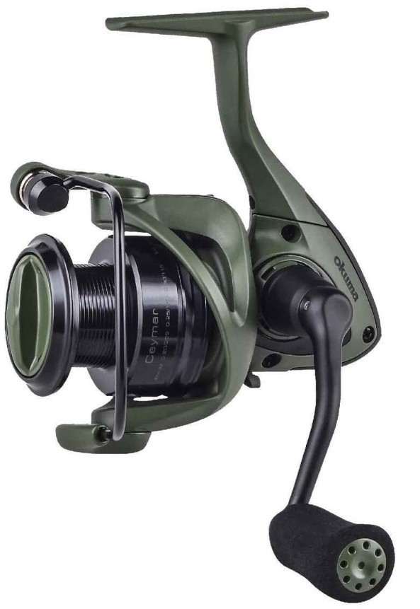 Okuma Ceymar ODT Spinning Reel TGF-500
