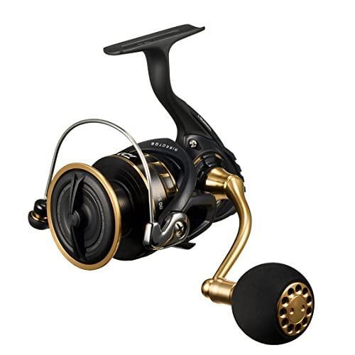 Daiwa 23 BG SW 5000D-CXH Spinning Reel