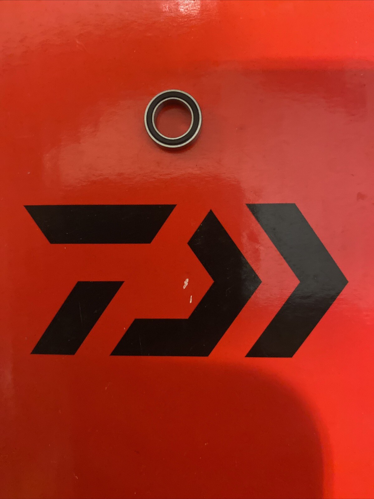 Daiwa BG 1500-4000 Reel Sealed Bearing G522703 Upgrade