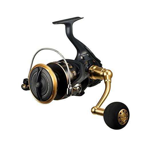 Daiwa 23 BG SW 14000-H Spinning Reel