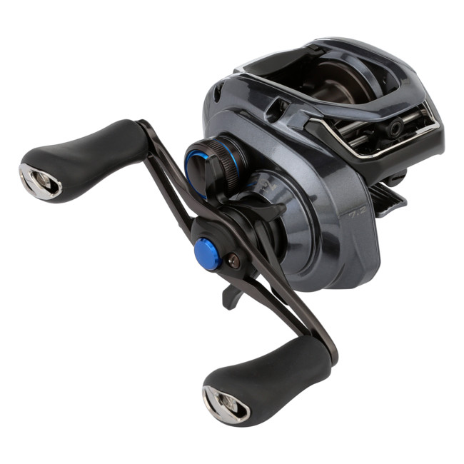 Shimano SLX 70 HG A 7.2:1 Right Hand SLX70HGA