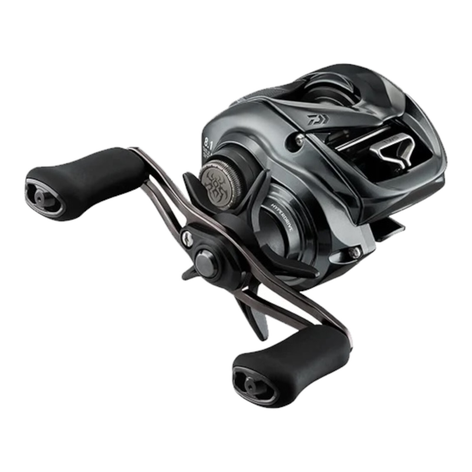 Daiwa Tatula SV TW 100 Series Casting Reel – Choose Ratio / RH or LH – FREE SHIP