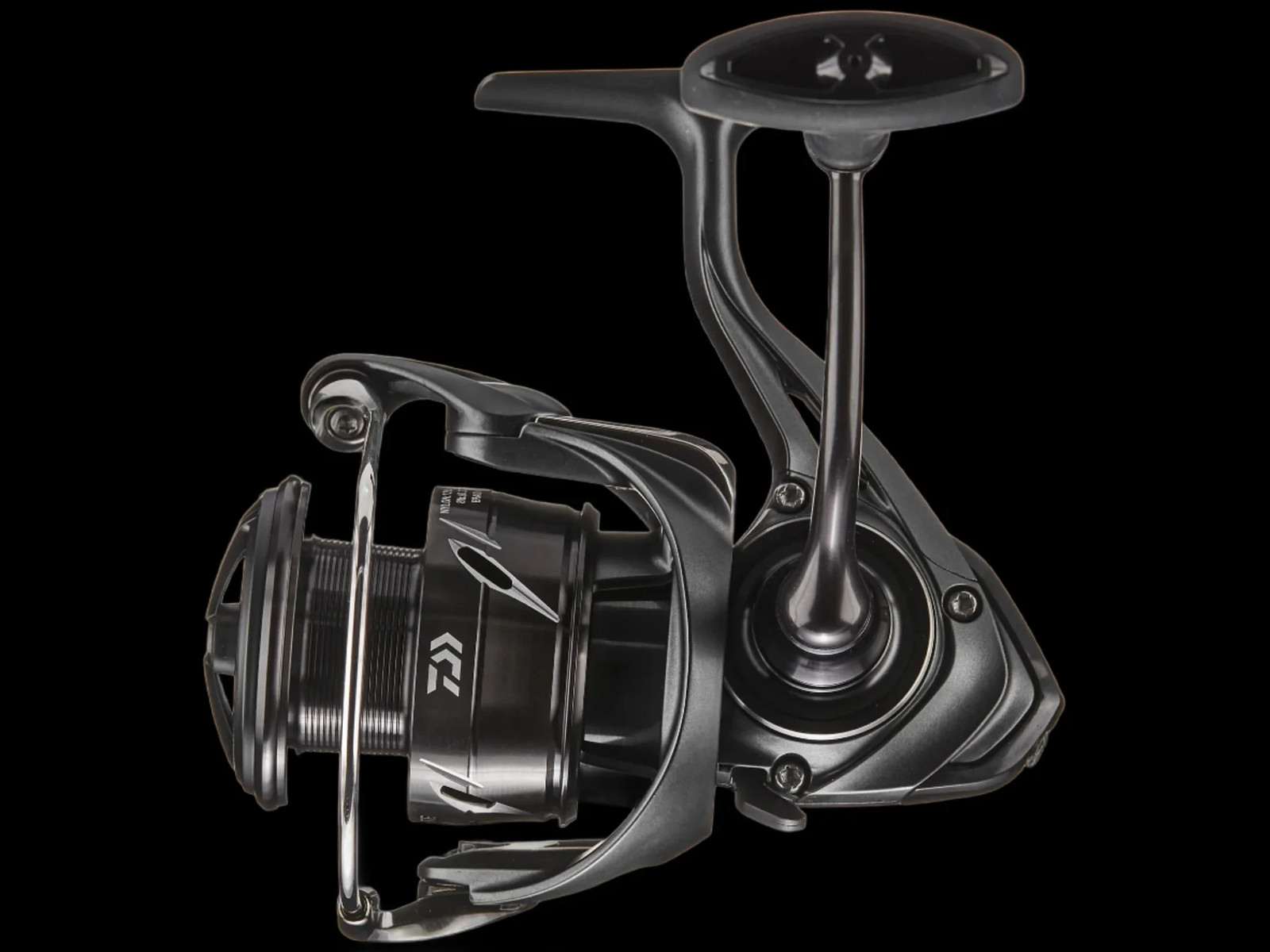 Daiwa Tatula Elite Spinning Reel-