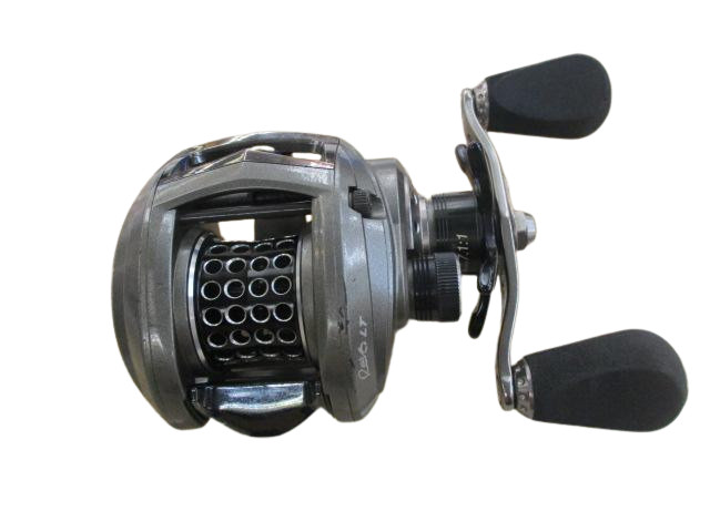 Abu Garcia Revo Lt