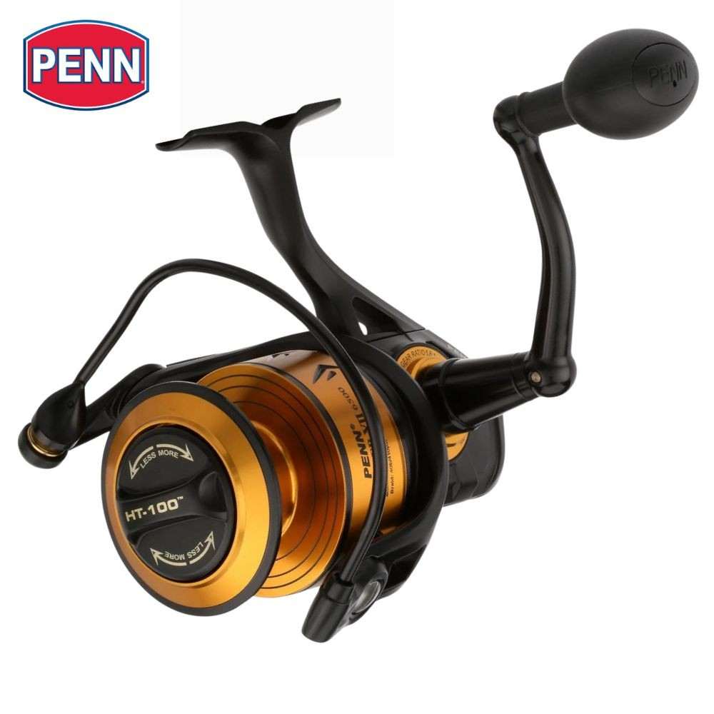PENN Legendary Saltwater Spinning Reel SPINFISHER VII SSVII 6500