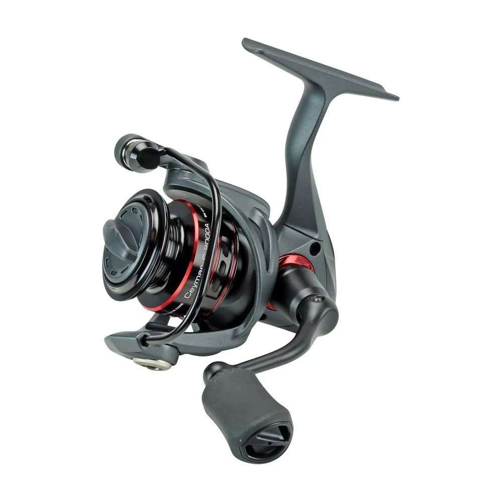 Okuma Fishing Tackle Ceymar A Series Size 2000 Spinning Reel – C-2000A