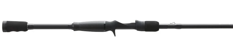 Abu Garcia Veritas PLX TE 7’3″ Heavy Fast Casting Rod VXTC73-7