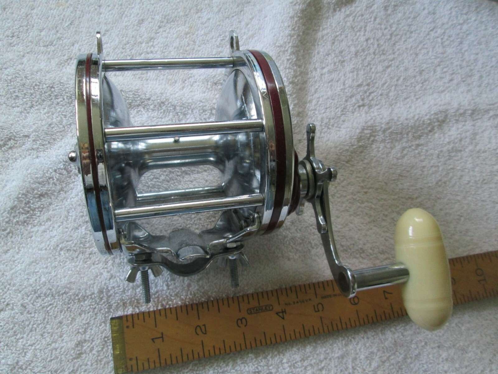 A Beautiful & Fine Penn “Senator” Reel – 114 H